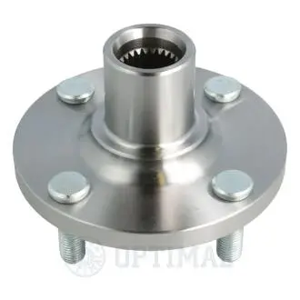 04P353 Ступица перед. Лив./ прав. Toyota Land Cruiser Corolla 01-08 OPTIMAL підбір по vin на Brocar
