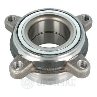 951715 Подшипник ступицы перед. Mitsubishi L200 2.5TD/2.5 D-ID 05- OPTIMAL подбор по vin на Brocar