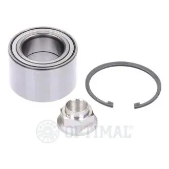 952421 Підшипник колісний OPTIMAL підбір по vin на Brocar