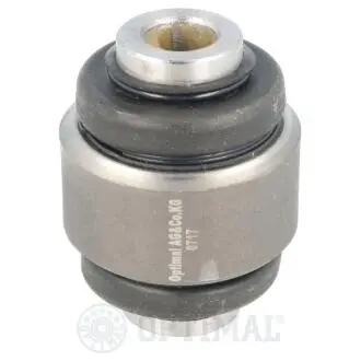 F88093 С/блок задньої цапфи BMW X3 (F25), X4 (F26) 1.6-3.0D 09.10- OPTIMAL підбір по vin на Brocar