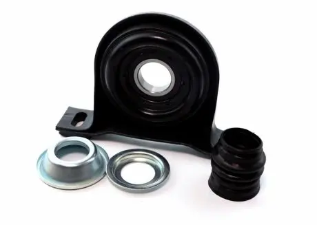SCB129K Подвесной зад. (подшипник SKF) + монтажный к-кт DB Vito W639 SHAFER підбір по vin на Brocar