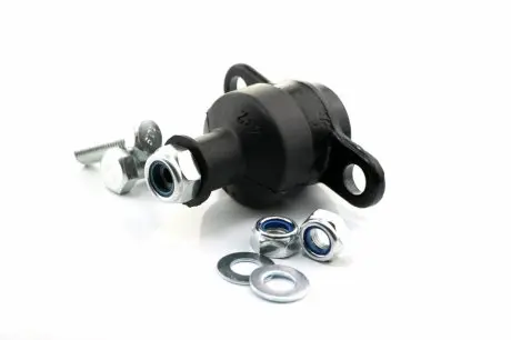 SM7597 Шаровая опора Лив / прав. (конус 18,2mm) VW T5 1.9TDI/3.2 03- SHAFER подбор по vin на Brocar