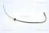Трос ручного тормоза перед, Ford Transit 2.0d/2.3/2.4d 00-06 814016172