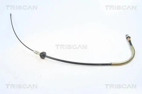 814016172 Трос ручного гальма перед, Ford Transit 2.0d/2.3/2.4d 00-06 TRISCAN підбір по vin на Brocar