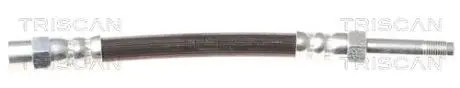 815010210 Шланг гальмівний задн. (on caliper) VW Sharan Ford Galaxy S TRISCAN підбір по vin на Brocar