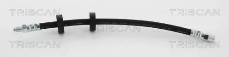 815029105 Шланг гальмівний перед. VW Golf 1,2,Passat -88, Au TRISCAN підбір по vin на Brocar
