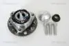 853024120 Подшипник перед. Astra H 1.4, 1.6, 1.7CDTi, 1.8 03/04-01/05 TRISCAN підбір по vin на Brocar