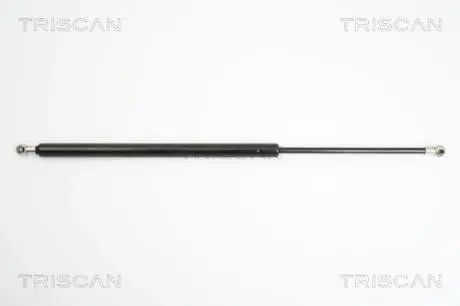 871025229 Ам-тор кришки багажника газ. Renault Megane Scenic II 03-09 TRISCAN підбір по vin на Brocar