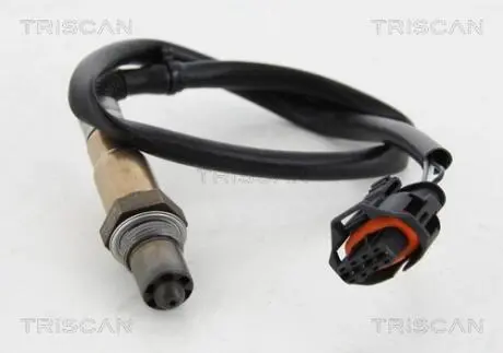 884524003 Лямбда-зонд Opel Astra G/H, Meriva, Vectra C, Zafira II 05- TRISCAN підбір по vin на Brocar
