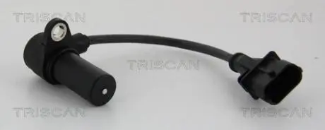 885515119 Датчик коленвала Fiat Ducato 2.3JTD [F1AE0481C] 04.02- Ivec TRISCAN підбір по vin на Brocar