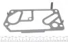 083833201 Комплект прокладок (нижній) VW T5 2.5TDI 03-, AXE/BPC/BLJ/AXD/BNZ VICTOR REINZ підбір по vin на Brocar