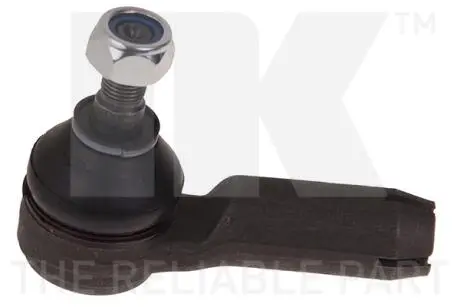 5034720 Наконечник рулевой тяги (пр+лев) Audi 80 82-, Avant, Quattro, Coupe, Cabriolet NK подбор по vin на Brocar