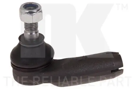 5034742 Наконечник рулевой тяги левый Audi 100 (M18, до №шасси 4А-Р-001-983) NK підбір по vin на Brocar