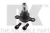 5044745 Шаровая опора переднего рычага VW T5 2003- NK підбір по vin на Brocar