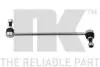 Тяга стабилизатора передняя правая Nissan Qashqai/X-trail 07- 5112234