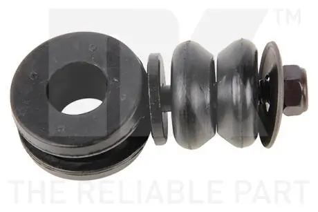 5114728 Тяга стабілізатора перед. 23mm (к-кт з втулкою.) VW Passat 88- NK підбір по vin на Brocar