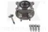 К-кт подшипника ступицы перед. Ford Kuga 08-12/Mondeo 07-14 762549