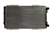 50403 Радіатор охолодження Renault Trafic -98 NRF підбір по vin на Brocar
