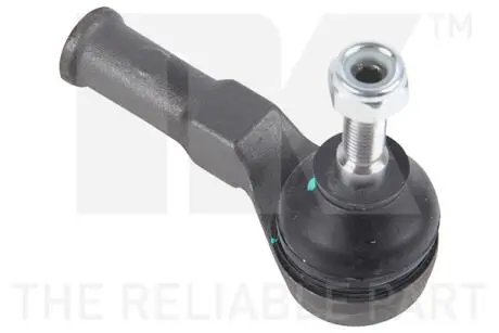 5033946 Рулевой наконечник правый Renault Megane I, Kangoo, Clio NK подбор по vin на Brocar