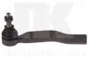 50345105 Накінечник керм. тяги лівий Toyota Avensis 08-, Verso 09- NK підбір по vin на Brocar
