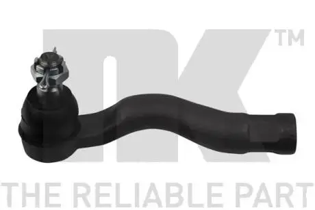 50345122 НАКОНЕЧНИК РУЛЕВОЙ ПРАВЫЙ Toyota Land Cruiser "200" 2007- NK подбор по vin на Brocar