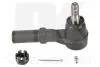 5039306 Накінечник керм.тяги правий Jeep Grand Cherokee (WH) 05-10 NK підбір по vin на Brocar