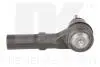 5039306 Накінечник керм.тяги правий Jeep Grand Cherokee (WH) 05-10 NK підбір по vin на Brocar