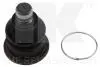 5042234 Кульова опора 16mm Renault Megane II 1,4 16-2,0 16V 11.02- NK підбір по vin на Brocar