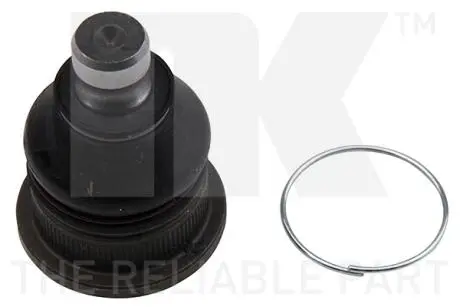 5042234 Кульова опора 16mm Renault Megane II 1,4 16-2,0 16V 11.02- NK підбір по vin на Brocar