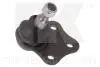 Кульова опора Renault Scenic 1.4,1.6,2.0 /16V 09- лів/прав 5043938