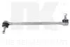 5111517 Тяга стаб. перед. левая BMW 3 E87, E90/E91 1.6i-3.0i 09.04- NK підбір по vin на Brocar