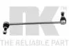5112233 Тяга стабілізатора передня ліва Nissan Qashqai/X-trail 07- NK підбір по vin на Brocar