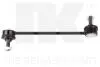 5113428 Стійка стабілізатора перед. Hyundai i20 08-, iX20 10- NK підбір по vin на Brocar