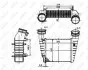 Радиатор интеркулера VW Passat 1.9/2.0 TDI 00-05 30138A