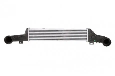 30420 Радіатор інтеркулера MB E-class (W210) 97-03 NRF підбір по vin на Brocar