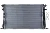 Радиатор охлаждения Audi A4/A5/A6/A7/Q5 2.7-4.0 07- 53719