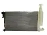 Радіатор охолодження Citroen Berlingo 1.1/1.4/1.6/1.8 96- 58174