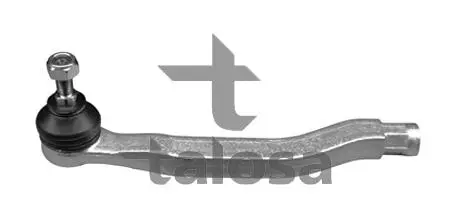 4202727 Накінечник керм. тяги правий Honda Accord 90-98 /Rover 600 TALOSA підбір по vin на Brocar