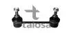 Тяга стабил. Audi A6 95-/100 Quattro 90-94 зад. лев/прав. 50-09693
