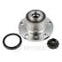 101025 Подшипник перед.Skoda Fabia 1.0-1.47 16V 12/99-VW Polo 1.2 OPTIMAL підбір по vin на Brocar