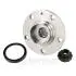 101025 Подшипник перед.Skoda Fabia 1.0-1.47 16V 12/99-VW Polo 1.2 OPTIMAL підбір по vin на Brocar