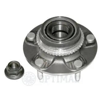 302901 Підшипник колісний з маточиною OPTIMAL підбір по vin на Brocar
