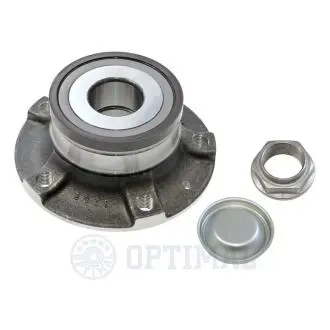 682258 Подшипник ступицы (задней) Peugeot 508 SW I 10-18 OPTIMAL підбір по vin на Brocar