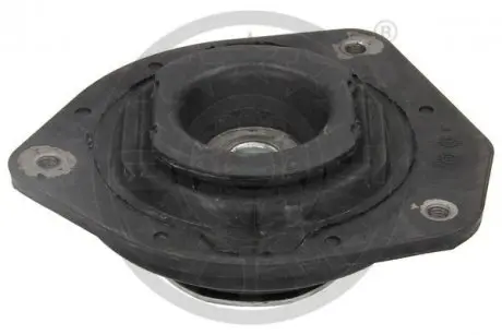 F87635 Опора амортизатора перед. Renault Kangoo 08- /MB Citan 12- OPTIMAL підбір по vin на Brocar