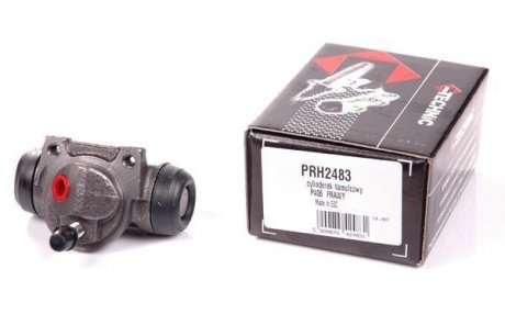 PRH2483 Тормозной цилиндр правый Peugeot 406 1.6,1.8,1.8 16V +ABS PROTECHNIC подбор по vin на Brocar