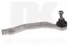 5032611 Наконечник керм. тяги правый Honda Accord 90-98 /Rover 600 NK підбір по vin на Brocar