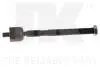 5033745 Кермова тяга Peugeot 207 Citroen C3 Picasso 1.4/1.6 02.06- NK підбір по vin на Brocar