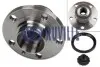 Підшипник перед.Skoda Fabia 1.0-1.47 16V 12/99-VW Polo 1.2 5453