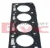 613431550 Прокладка ГБЦ Ford Connect 1.8DI/TDCI 02-, Ø83,50mm, 1,45mm, (7 меток) VICTOR REINZ підбір по vin на Brocar