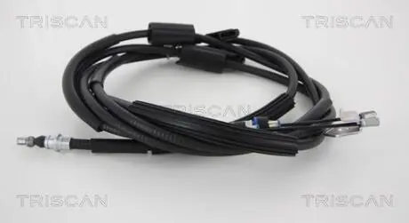 8140161121 Трос ручного гальма зад. Ford Kuga 08- 1940/1803+1850/1715 TRISCAN підбір по vin на Brocar